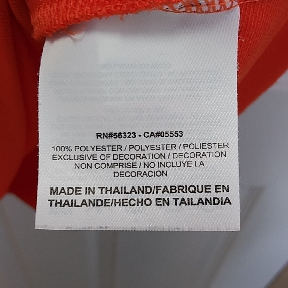 Nike‎ Dri-Fit Polo Shirt - Picture 9 of 10